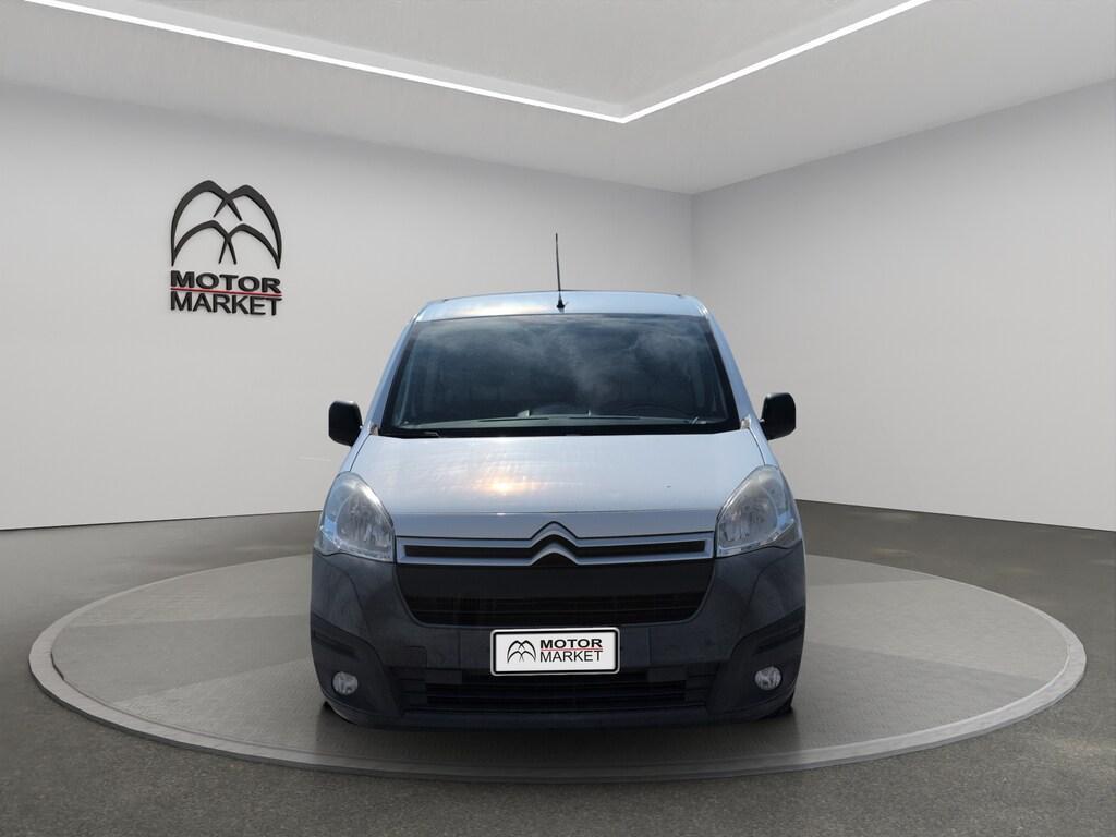 Citroen Berlingo 1.6 hdi 75cv Club 3p.ti L1 MY'15