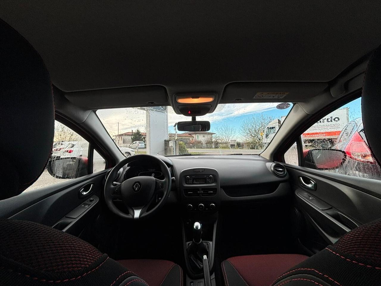 Renault Clio 1.5 Diesel Neopatentati