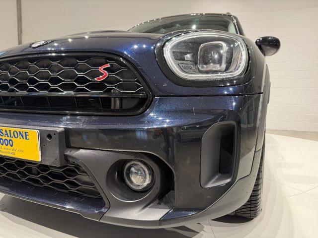 MINI Countryman Countryman Cooper SD 2.0 auto. ALL4 PREZZO REALE