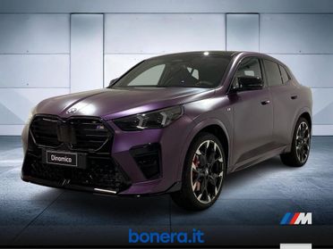BMW X2 M 35 i MSport Pro xDrive DCT