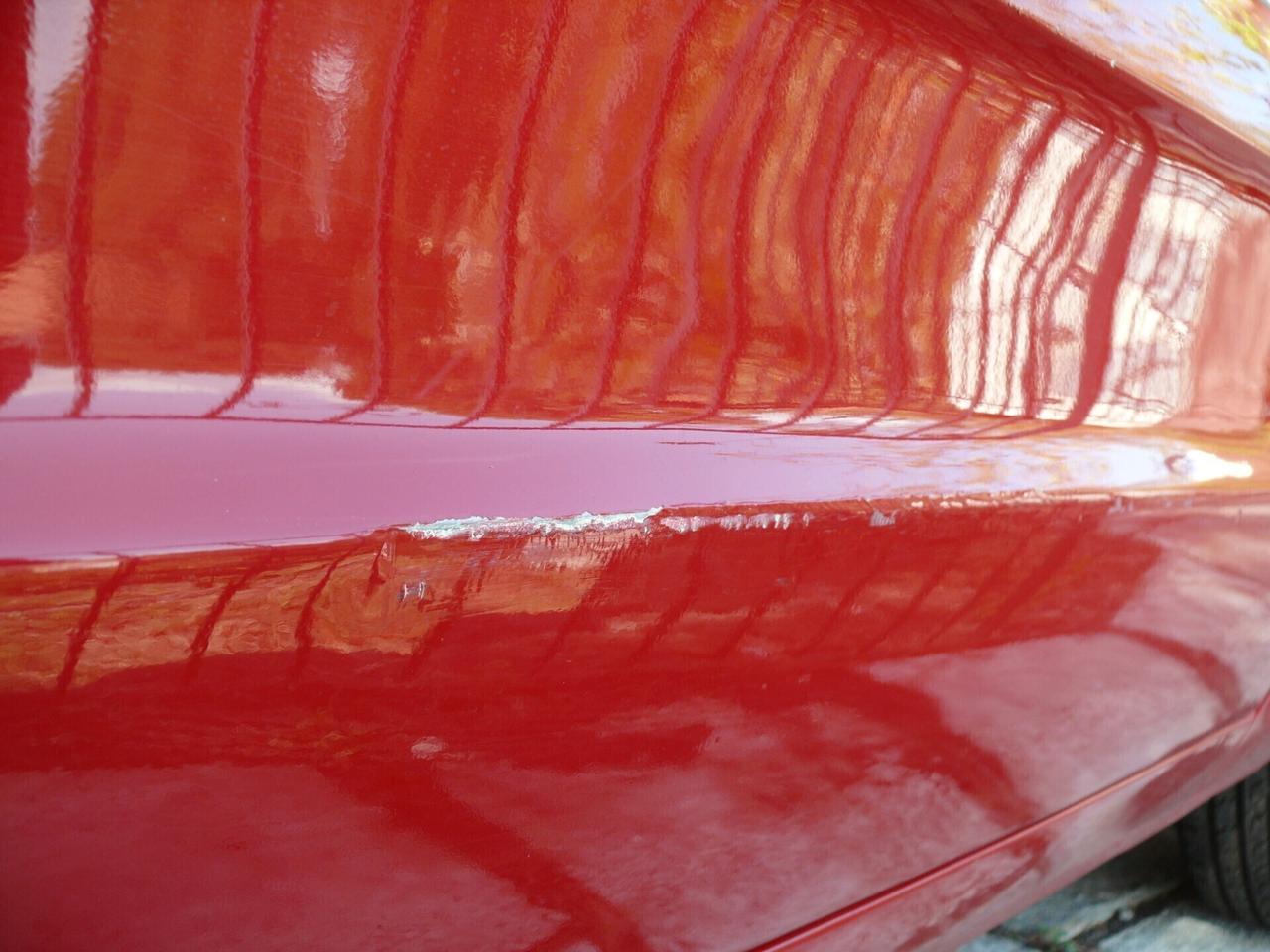 Alfa Romeo Spider CRS ASI - 1300 SPIDER (M1213)