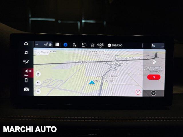 ALFA ROMEO Tonale 1.5 160 CV MHEV TCT7 Veloce