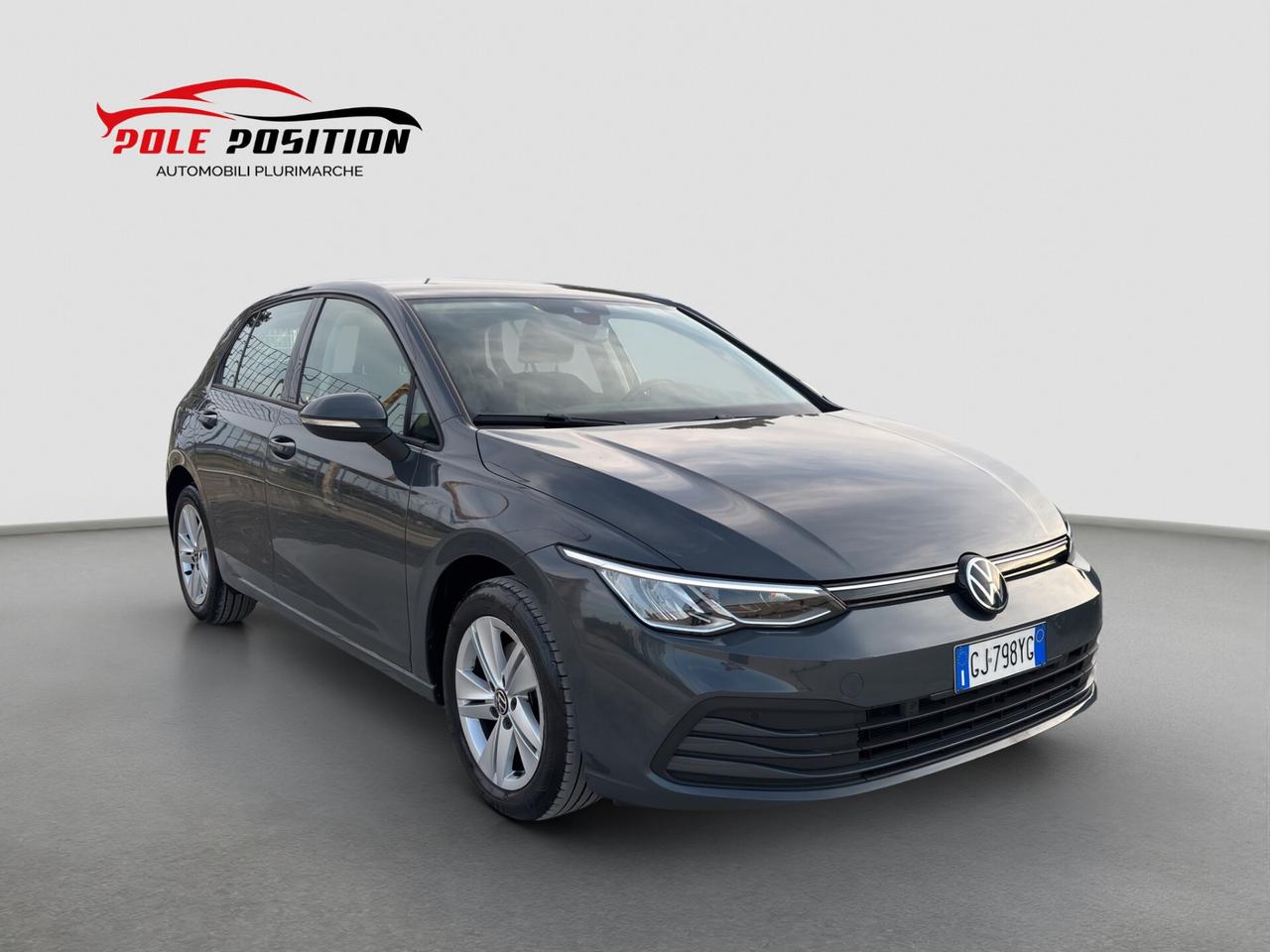 Volkswagen Golf 2.0 TDI 150 CV DSG SCR Life