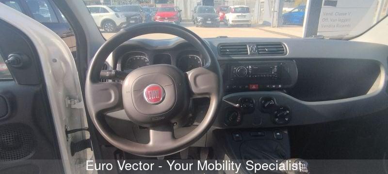 FIAT Panda Panda 1.0 FireFly S&S Hybrid