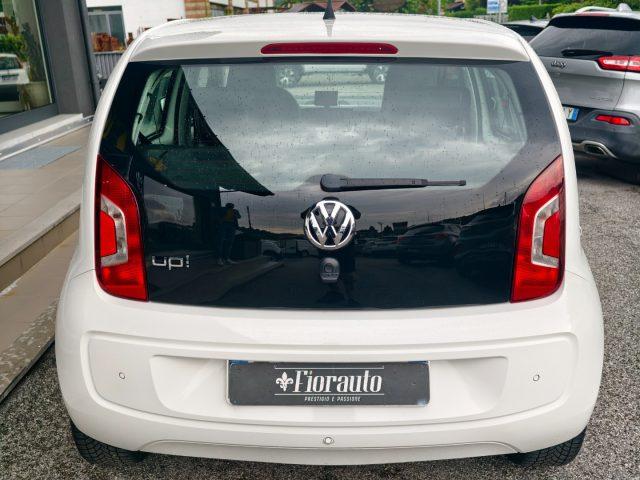 VOLKSWAGEN up! 1.0 75 CV 5p. move up!