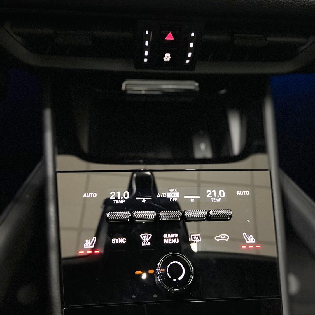 Porsche Cayenne Coupé 3.0 V6 353cv |IVA ESPOSTA |TETTO|