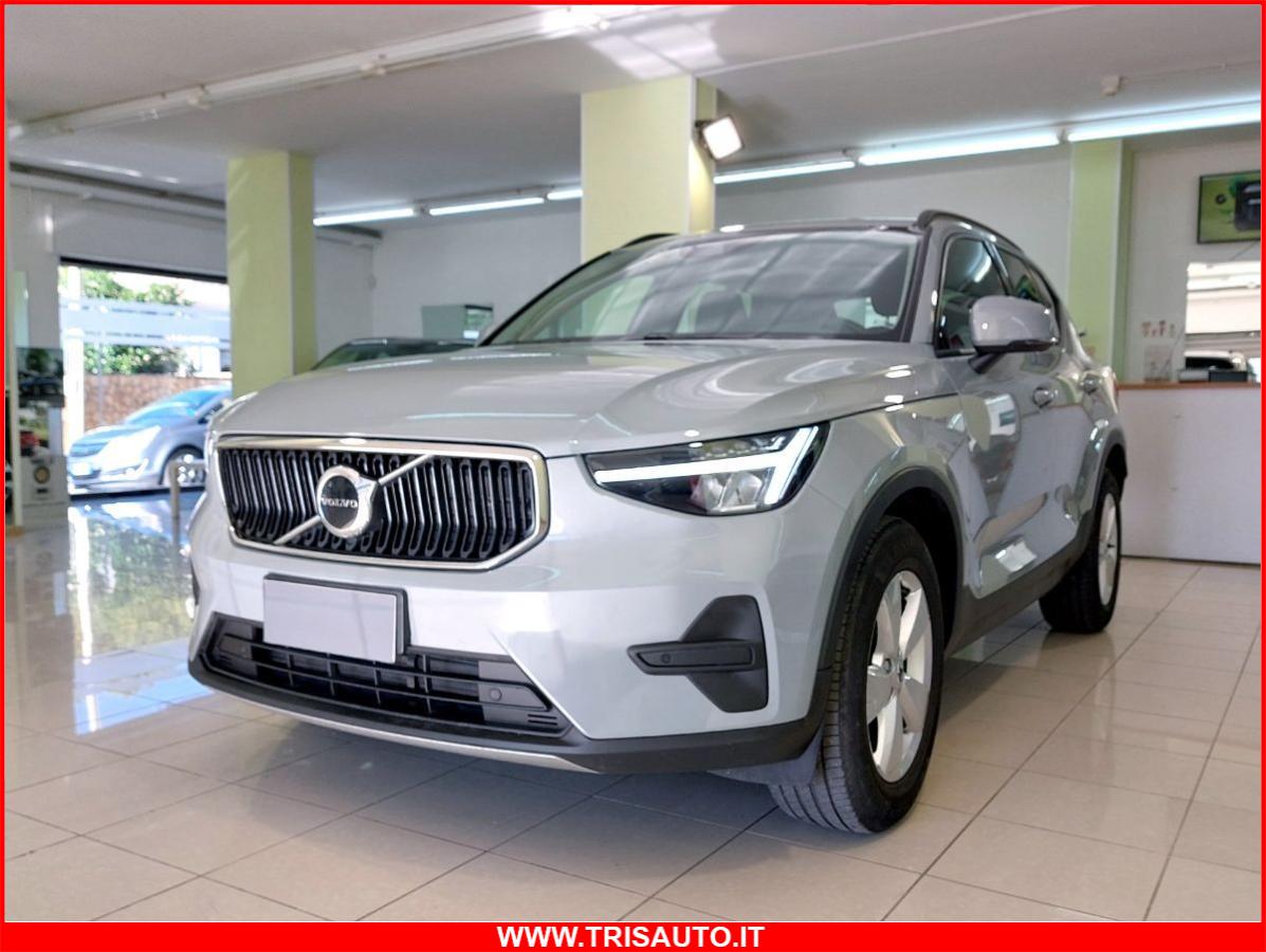 VOLVO XC40 T2 1.5 Hybrid Aut. Essential (FULL LED+NAVI)