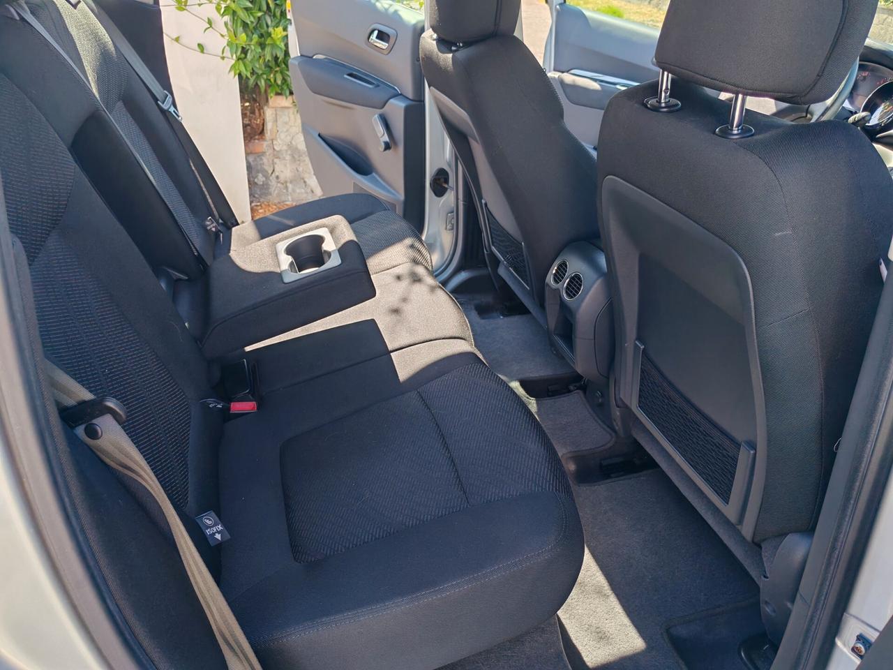 Peugeot 3008 1.6 HDi 110CV 126.000KM