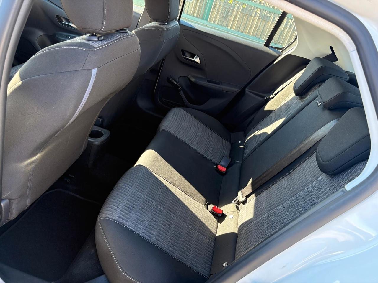 Opel Corsa 1.5 D 100Cv MT6 Edition