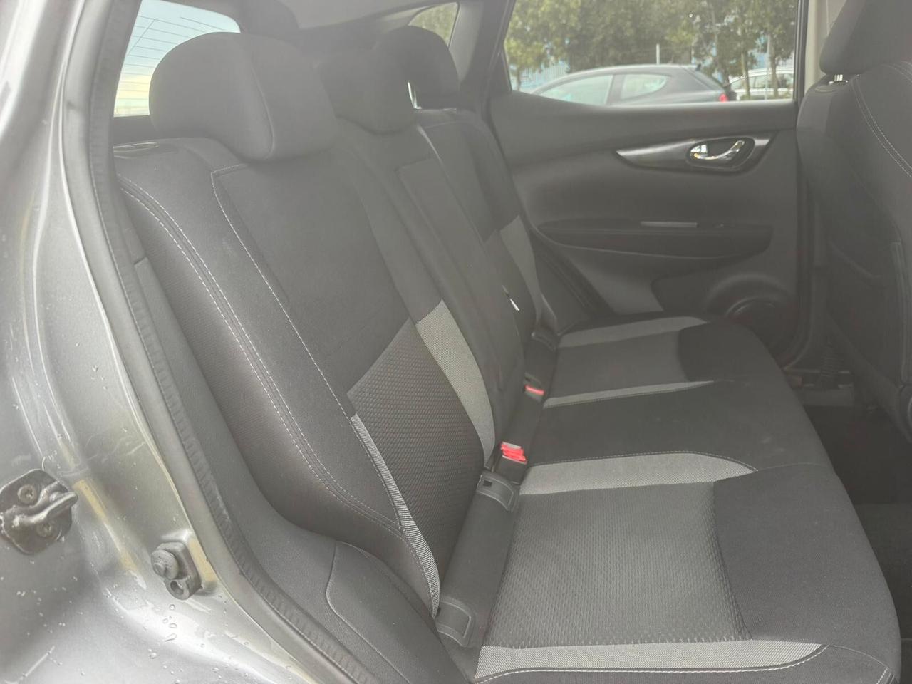 Nissan Qashqai 1.5 dCi 2020 AUTOMATICO 68.000 KM