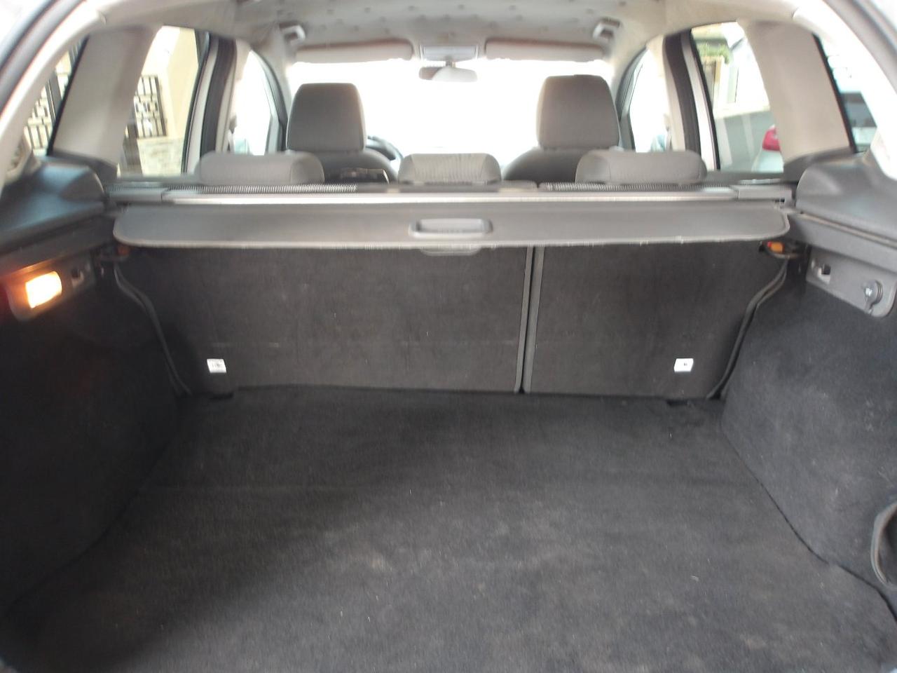 Ford Kuga 2.0 tdci Titanium 4wd 163cv