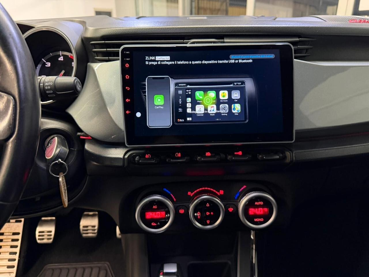 Alfa Romeo Giulietta 2.0 JTDm-2 140 CV Distinctive