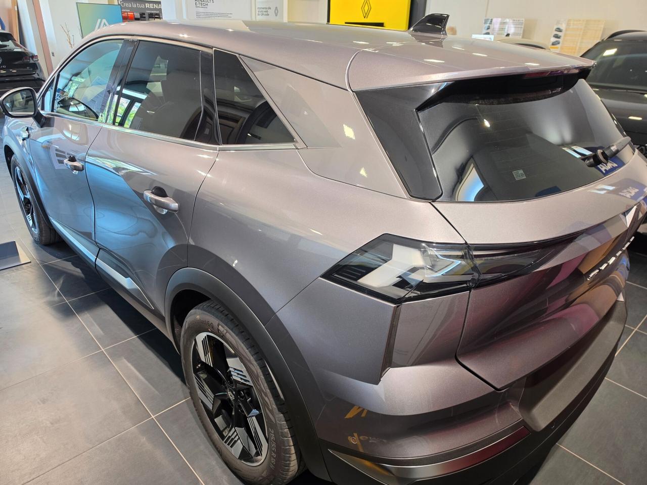 Renault Symbioz Full Hybrid E-Tech 160 CV Techno KM 0