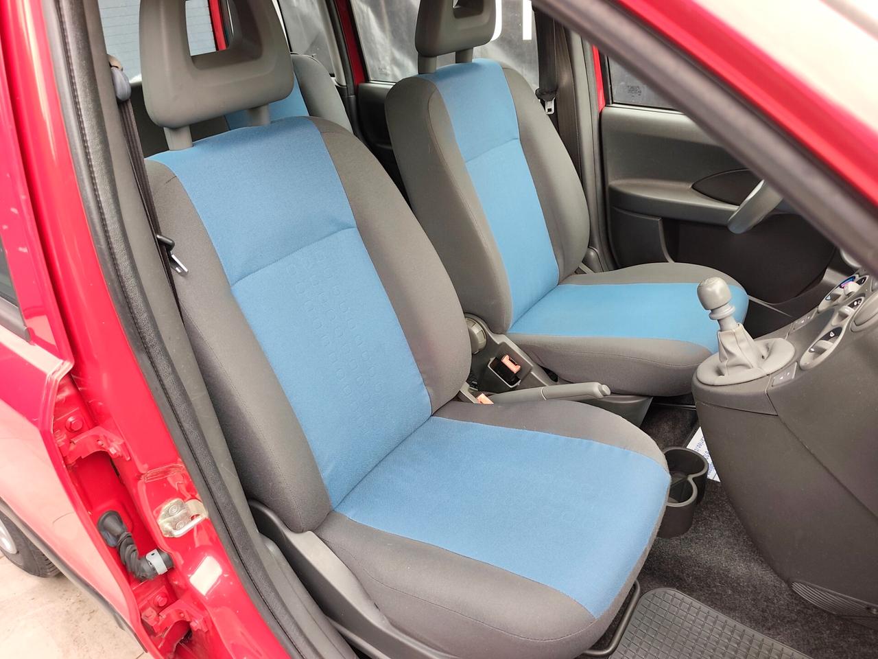 Fiat Panda 1.2 BENZINA Dynamic