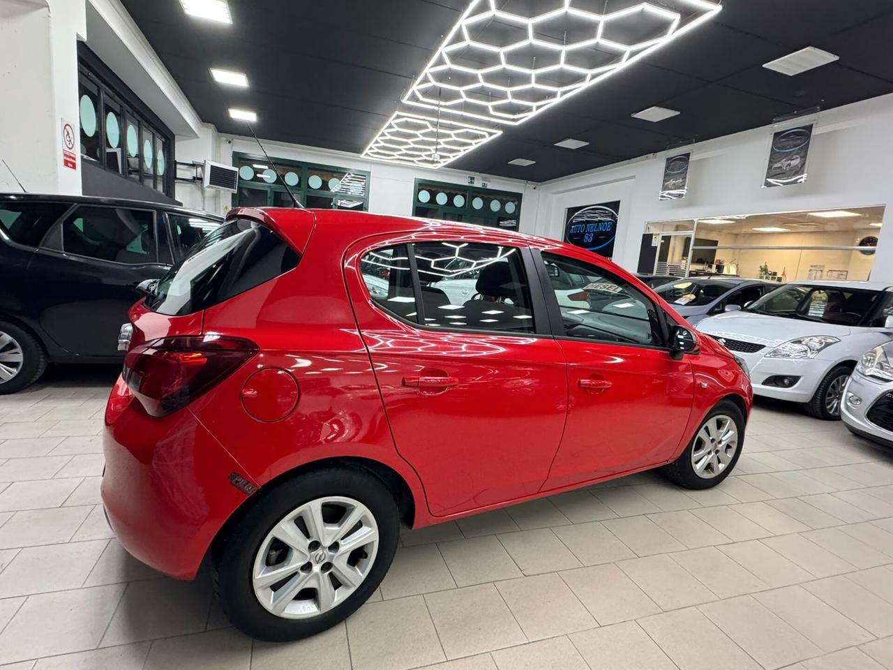 Opel Corsa 1.3 CDTI ecoFLEX Start&Stop 5 porte Cosmo