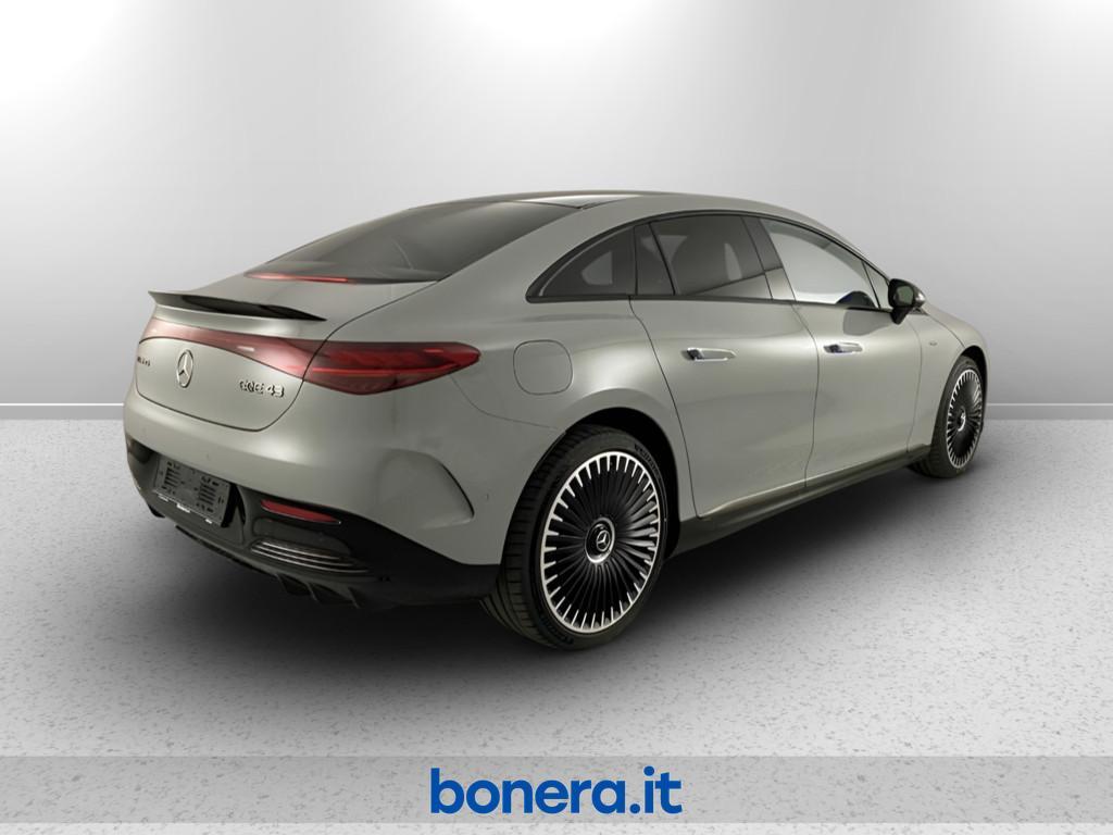 Mercedes EQE 43 AMG Premium Plus 4Matic