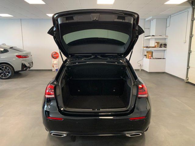 MERCEDES-BENZ A 180 d Premium StraFull Automatico