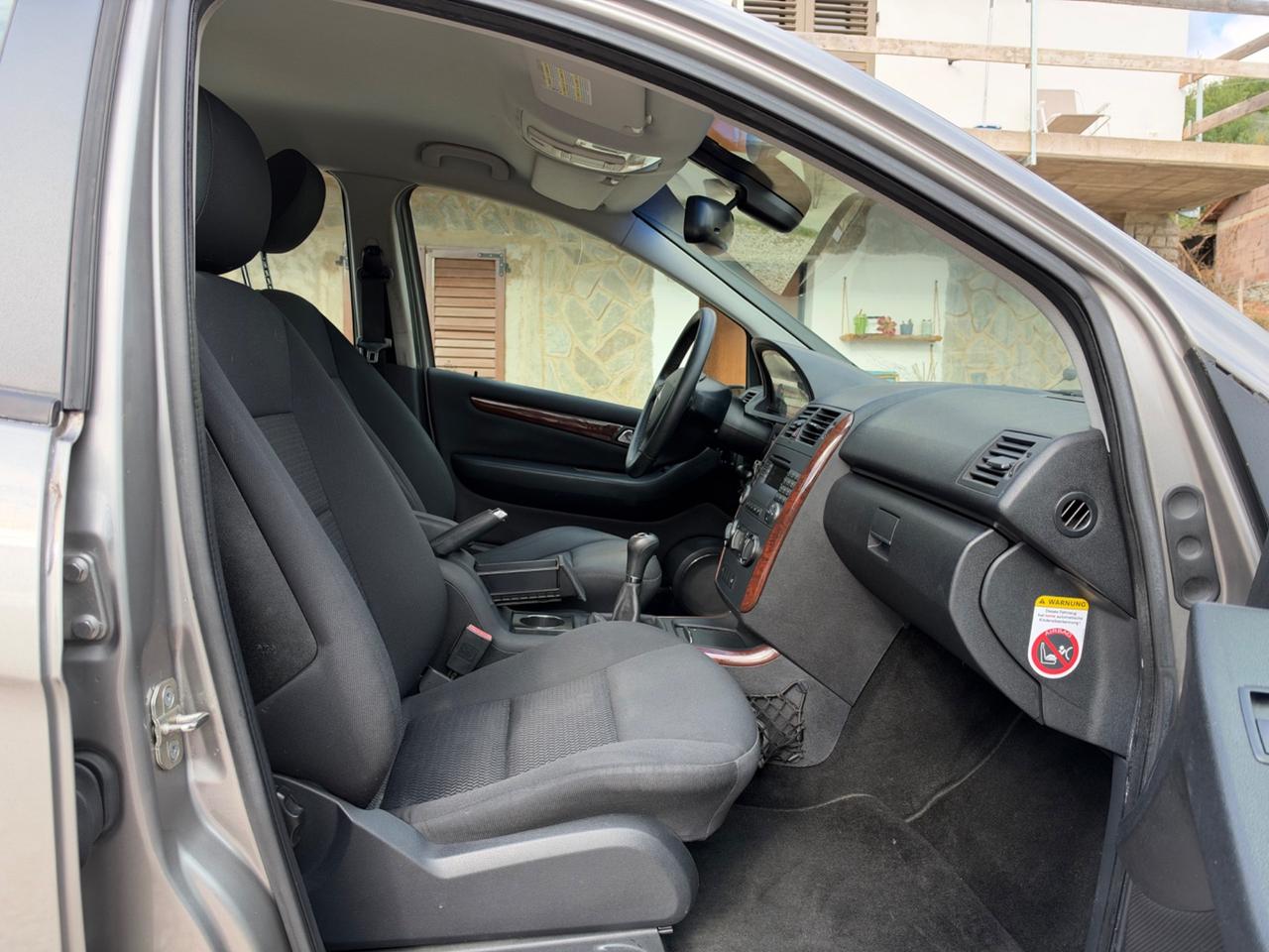 Mercedes-benz A 150 BlueEFFICIENCY Elegance