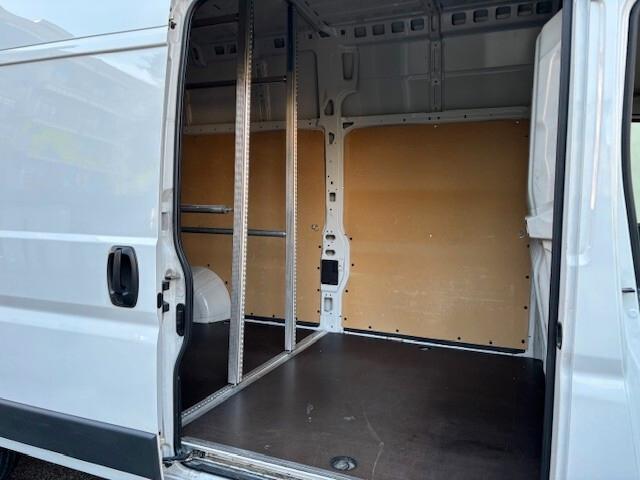 FIAT DUCATO MAXI 35 XLH3 2.3 Multijet 130cv 6M