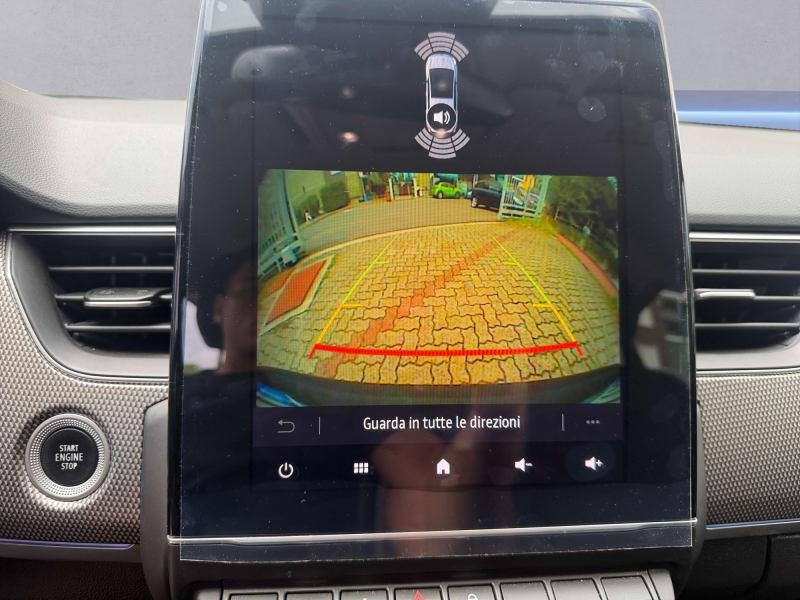 RENAULT ARKANA TCE 140 CV EDC TECHNO