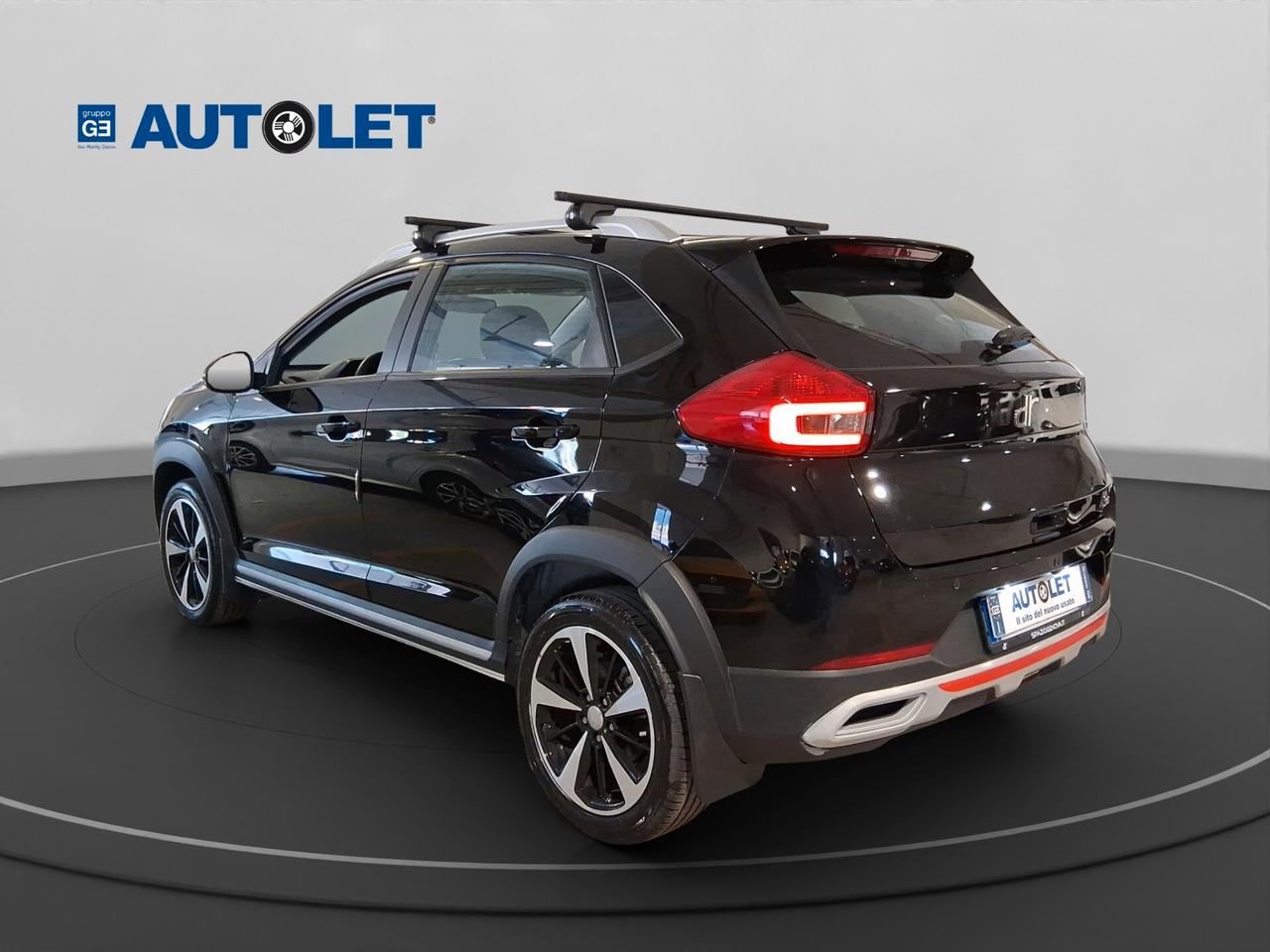 Dr 3.0 1.5 Bi-Fuel GPL