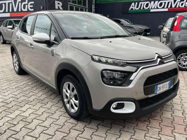 Citroen C3 C3 1.2 puretech PRONTA CONSEGNA SUPER PROMO