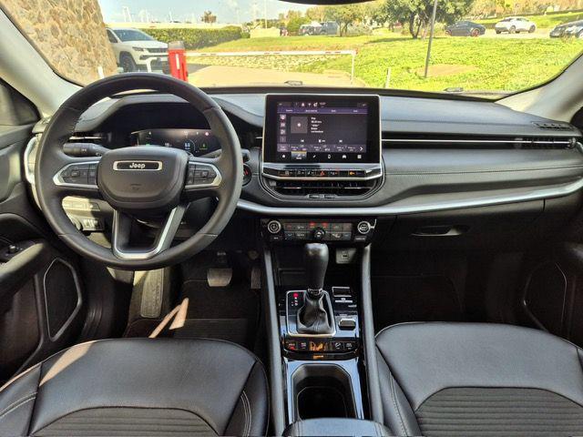 JEEP Compass 1.3 Turbo T4 190 CV PHEV AT6 4xe Limited