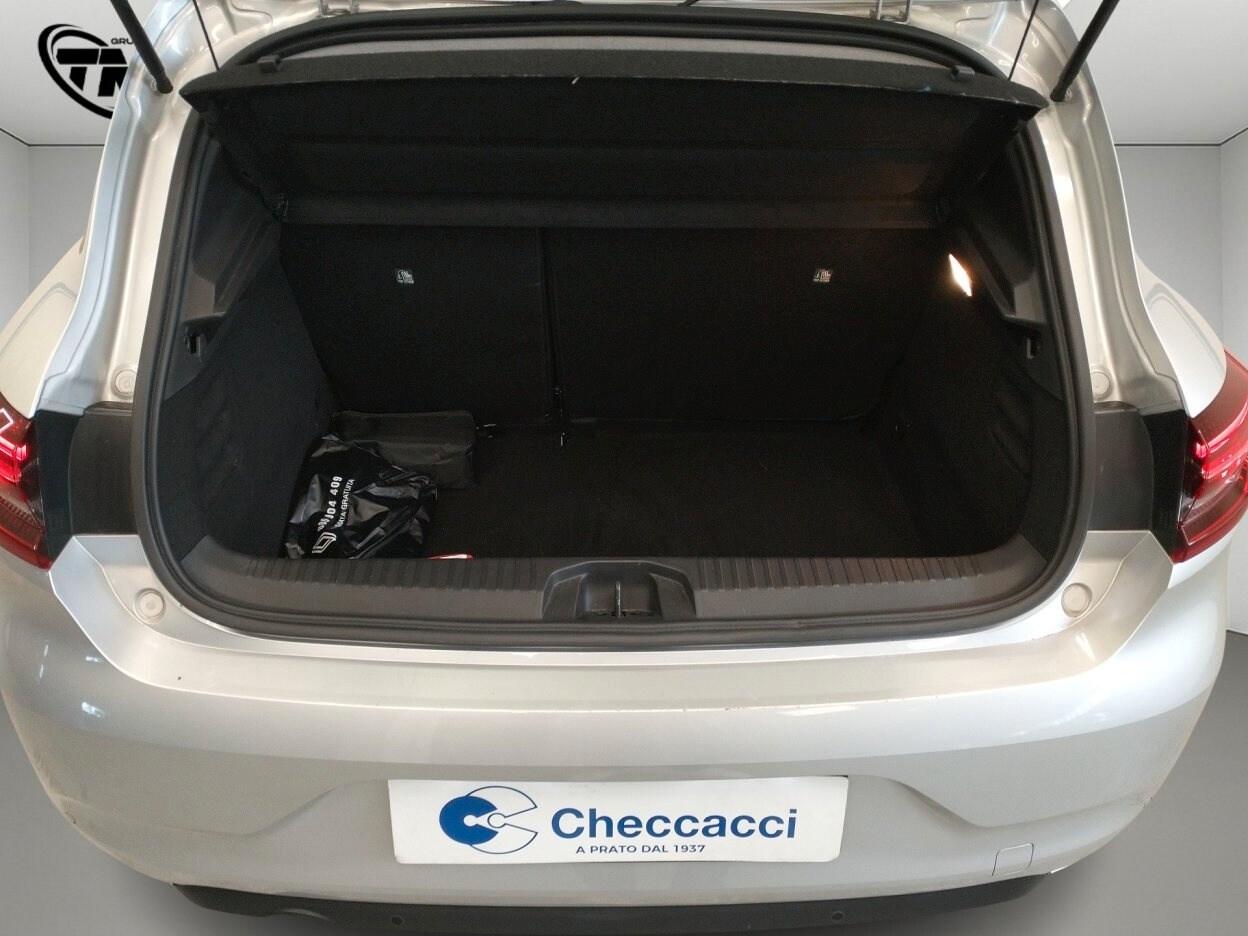 RENAULT Clio 5ª serie Clio TCe 100 CV GPL 5 po...