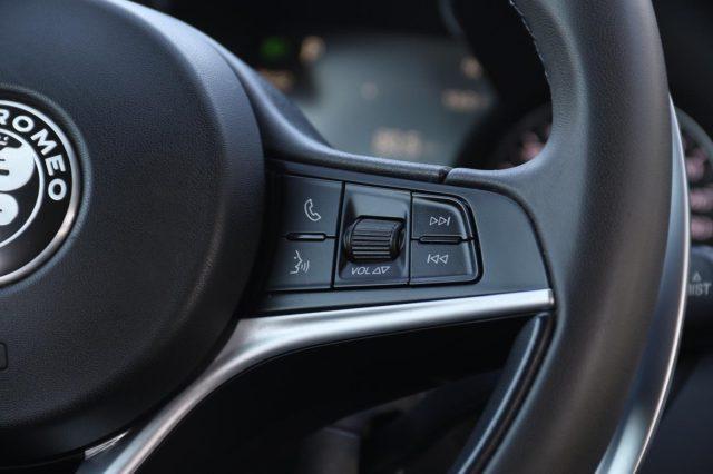 ALFA ROMEO Stelvio 2.2 Turbodiesel 210 CV AT8 Q4 B-Tech