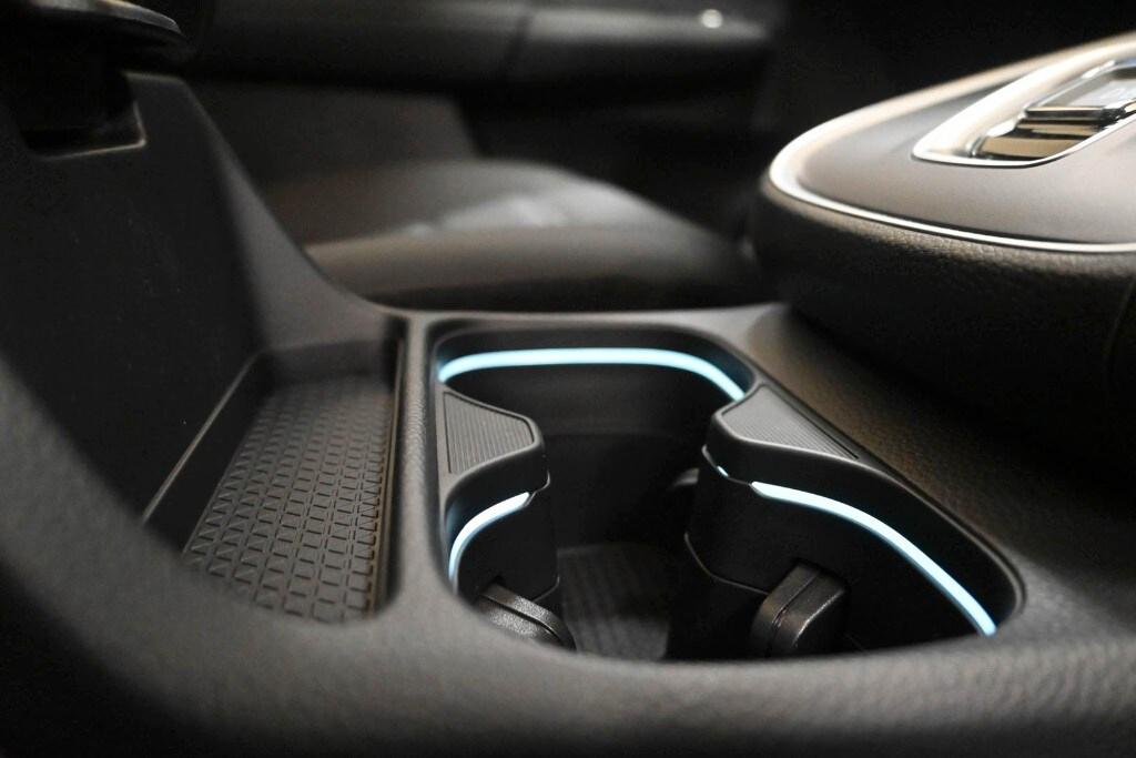 HONDA CR-V 6ª serie CR-V 2.0 Hev eCVT AWD Advance