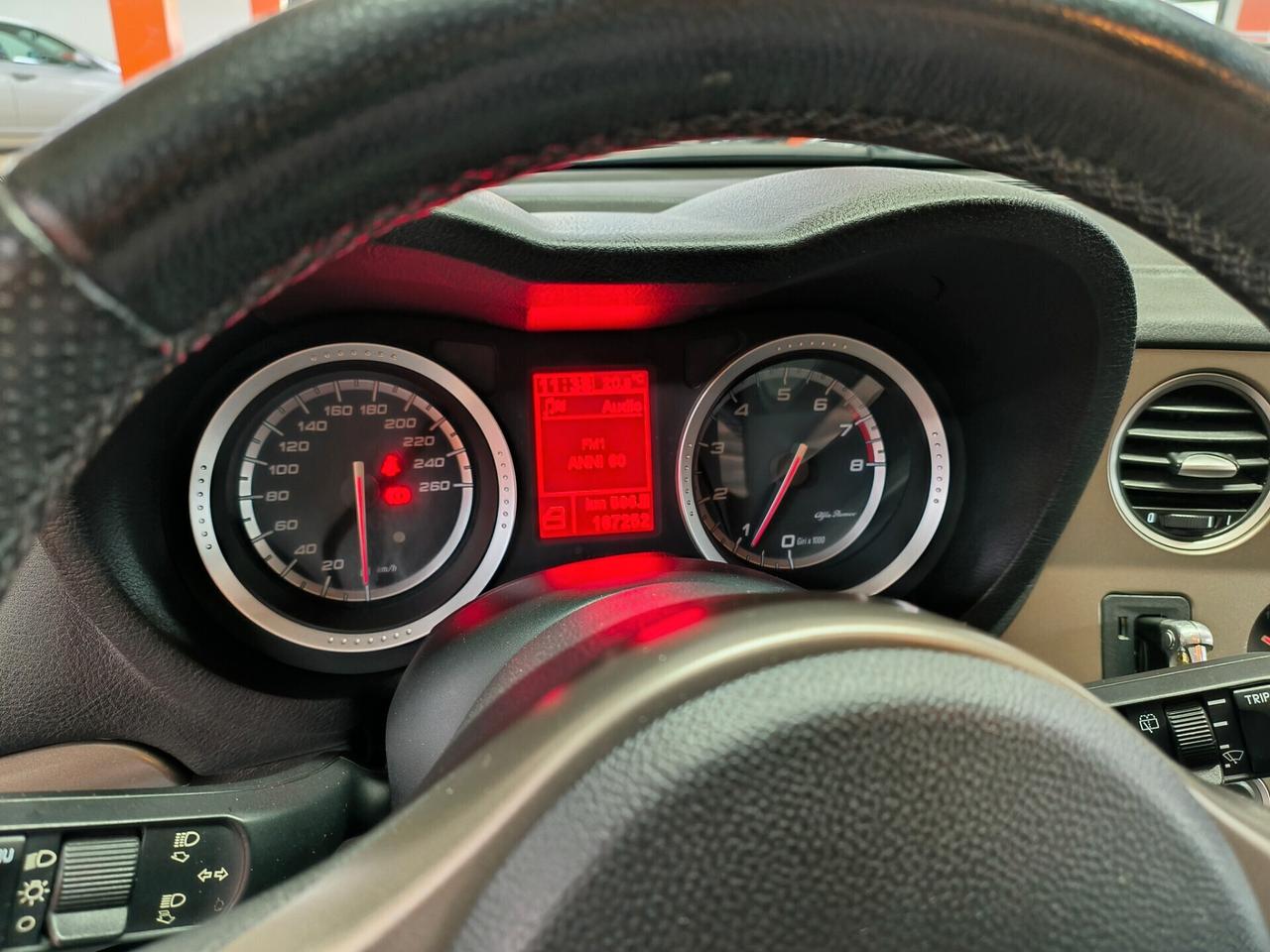 Alfa Romeo 159 1.8 Benz. 16 VSportwagon Progression