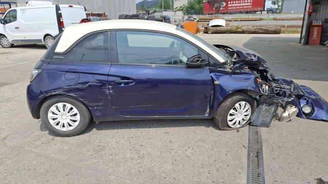 OPEL Adam 1.4 BEN-GPL INCIDENTATA