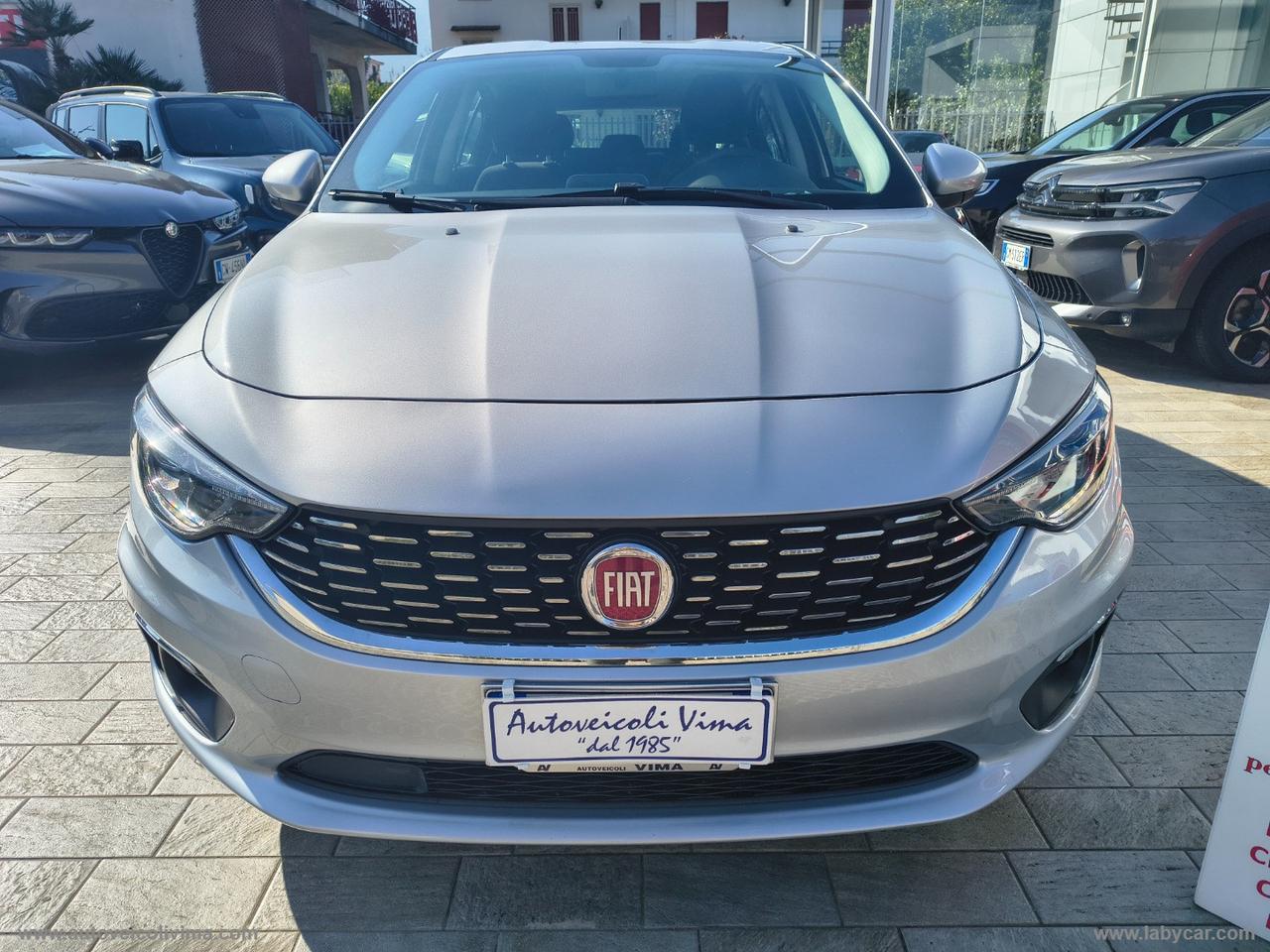 FIAT Tipo 1.6 Mjt S&S 5p. Business