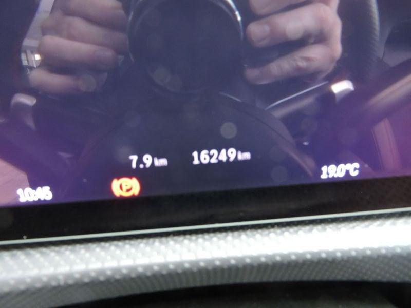 Mercedes-Benz CLA S.Brake CLA 200 Automatic Shooting Brake AMG Line Edition