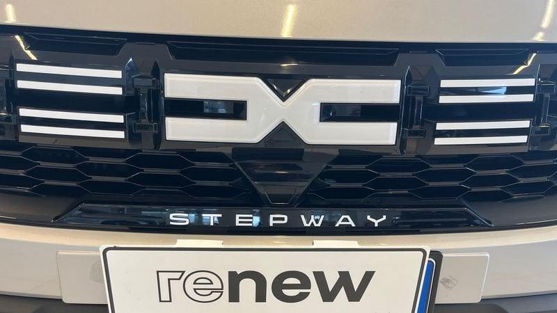 Dacia Sandero 1.0 TCe 90CV STEPWAY EXPRESSION