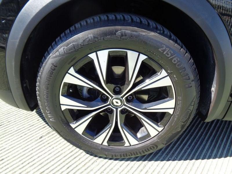 Renault Captur Captur 1.0 tce Techno 90cv