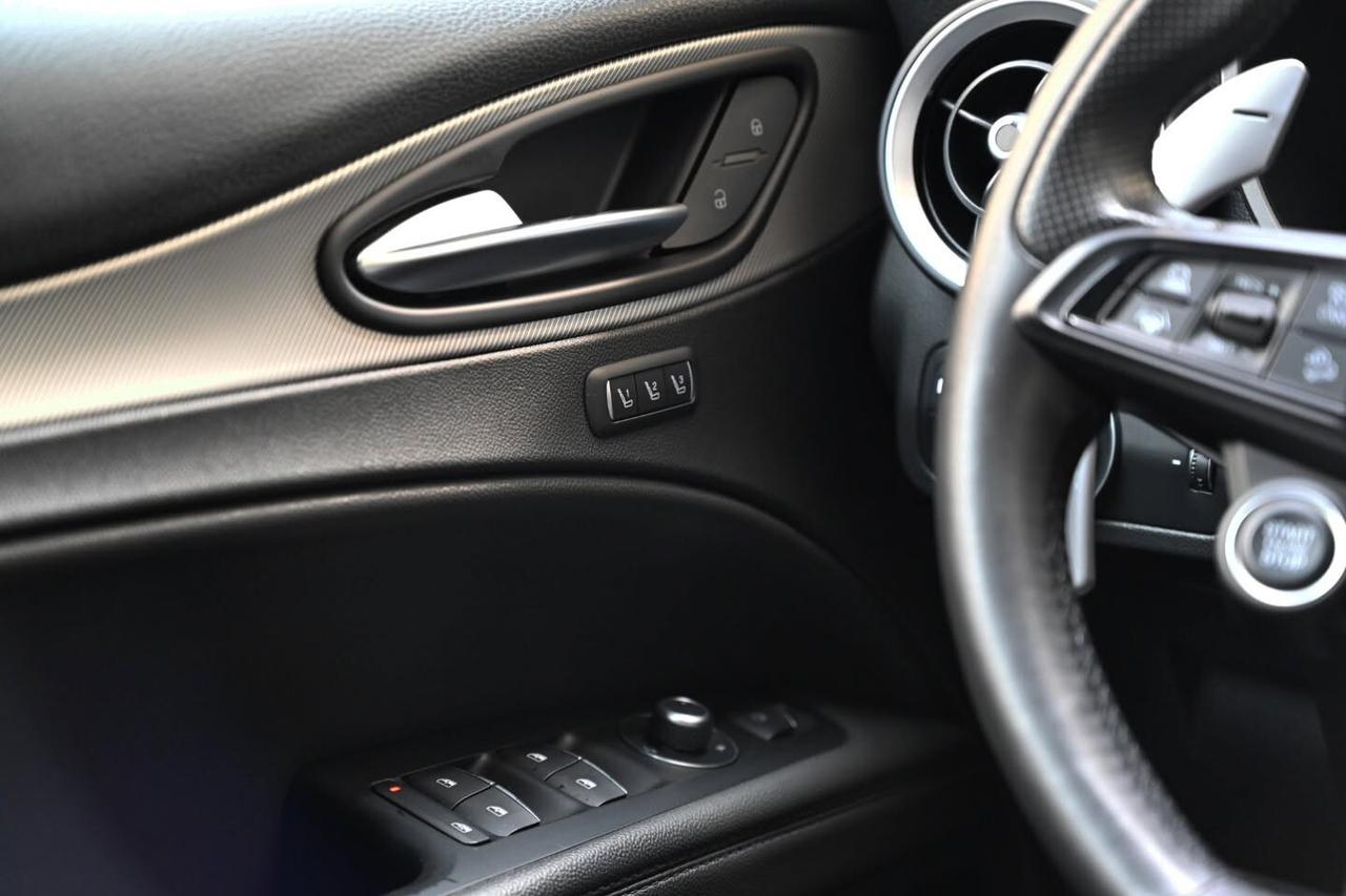 Alfa Romeo Stelvio 2.2 TD 210 CV AT8 Q4 Veloce