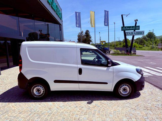 FIAT Doblo CARGO 1.6 M.JET - KM 39.000 - PREZZO PIU' IVA
