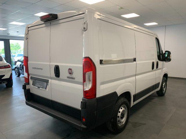 FIAT Ducato 30 2.2 Mjt Furgone PC-TM