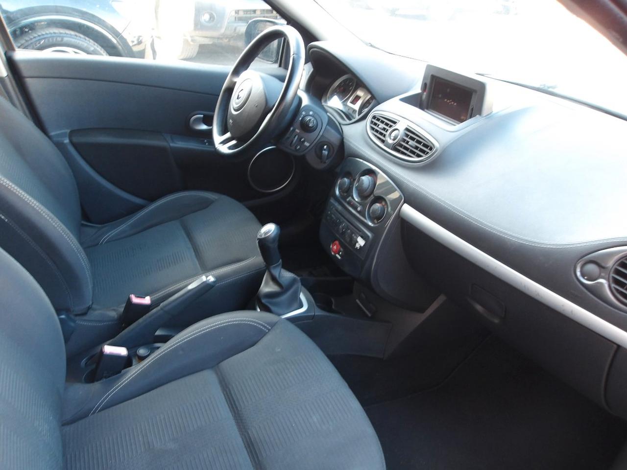 Renault Clio 5 Porte Clio 5p 1.2 tce Luxe 100cv