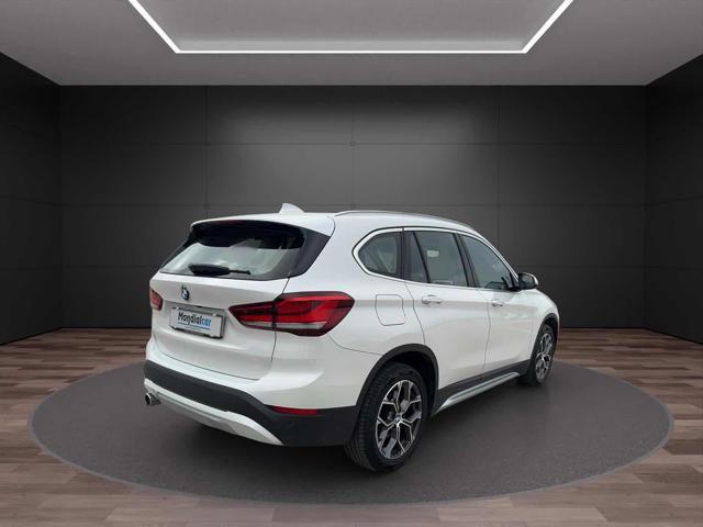 BMW X1 sDrive16d xLine