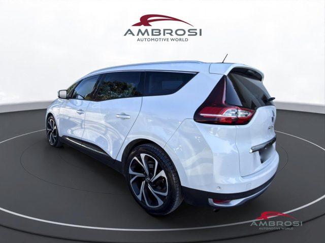 RENAULT Grand Scenic 1.6 dci energy Bose 160cv edc