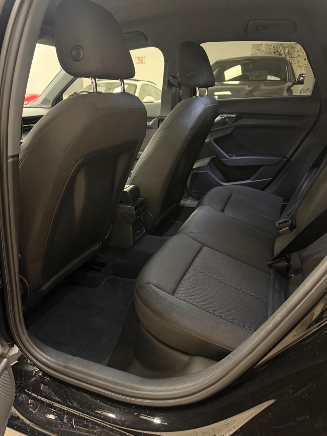 Audi A3 SPB 30 TDI S tronic line edition