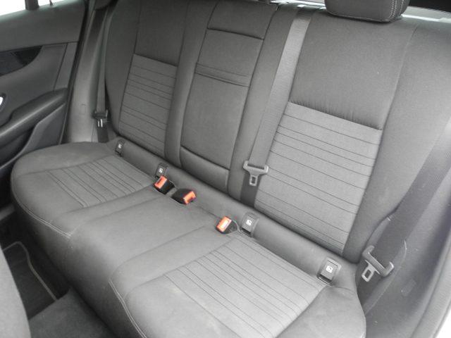 MERCEDES-BENZ GLC 220 d 4Matic 195cv autom. Prisma-TETTO APRIBILE e NAVI