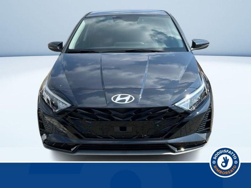Hyundai i20 1.0 TGDI DCT Connectline MY26