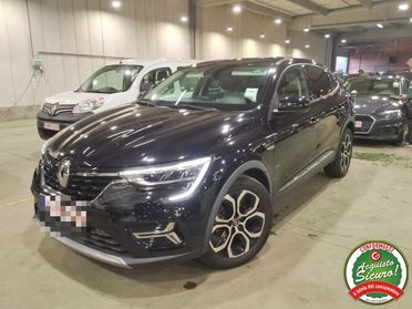 RENAULT Arkana Arkana TCe 140 CV EDC Techno