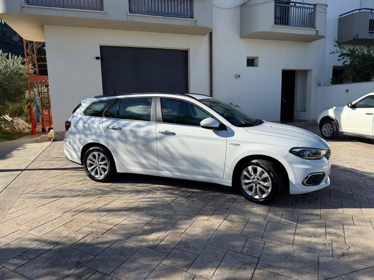 Fiat Tipo 1.6 Mjt S&S DCT SW Business