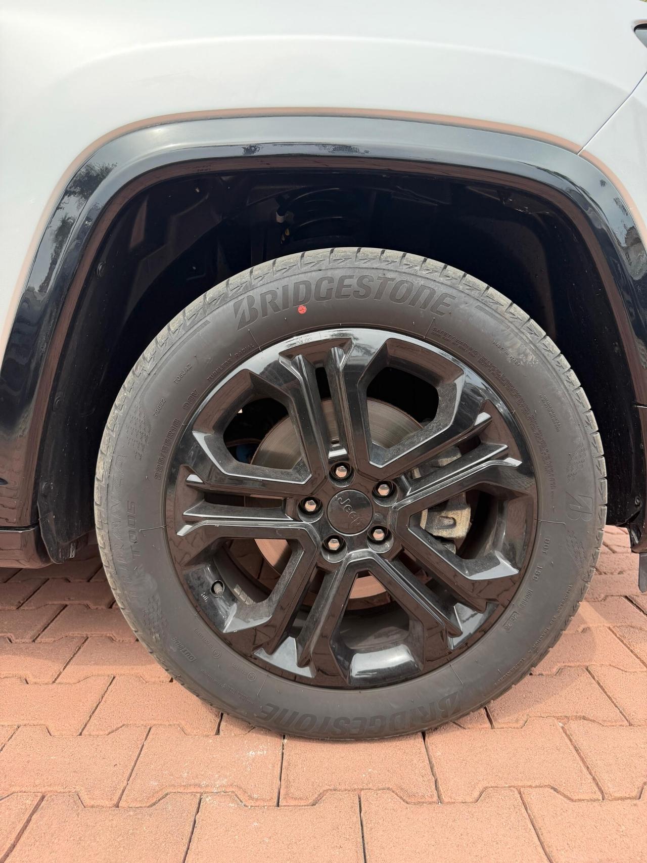 Jeep Compass 1.3 Turbo T4 150 CV aut. 2WD Longitude