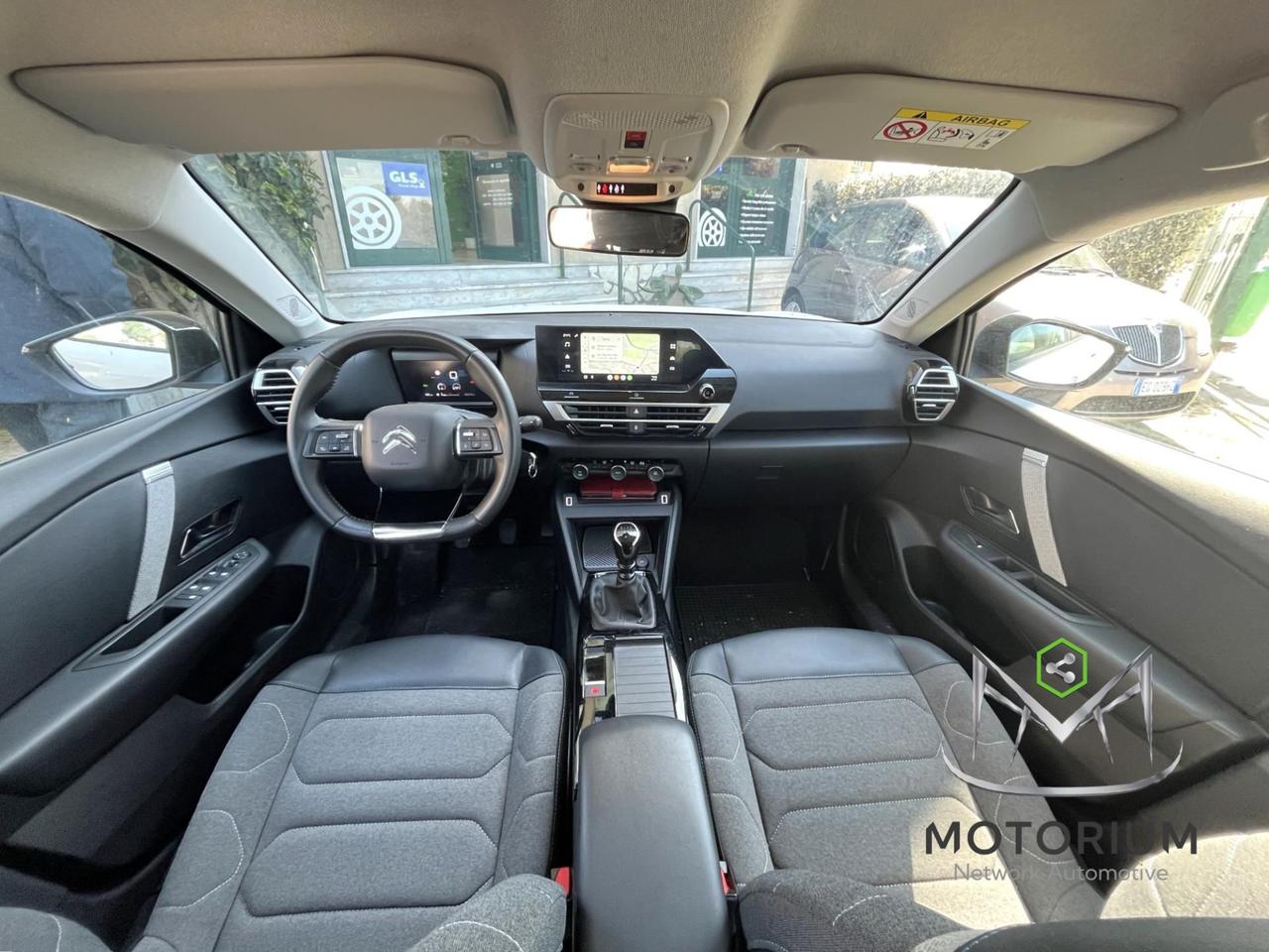 Citroen C4 1.2 puretech Feel s&s 130cv