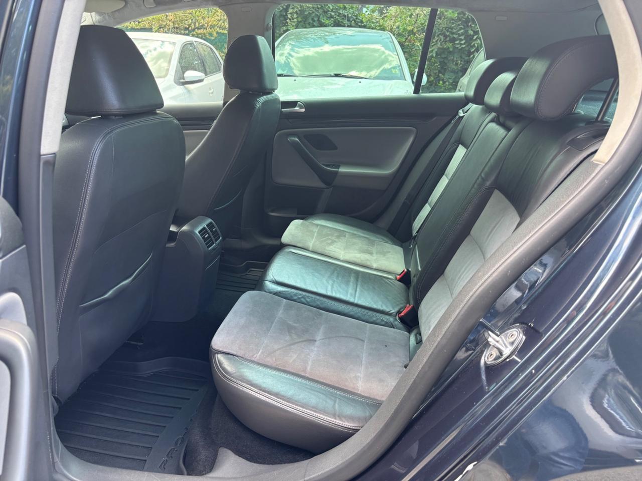 Volkswagen Golf 1.4 16V 5p. GT Sport
